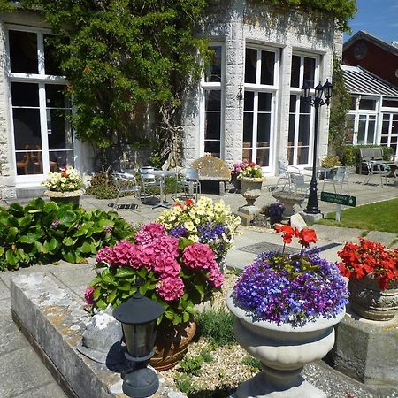 Purbeck House Hotel & Louisa Lodge 스와니지 외부 사진