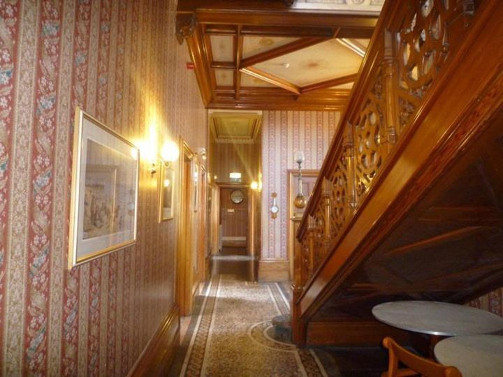 Purbeck House Hotel & Louisa Lodge 스와니지 외부 사진