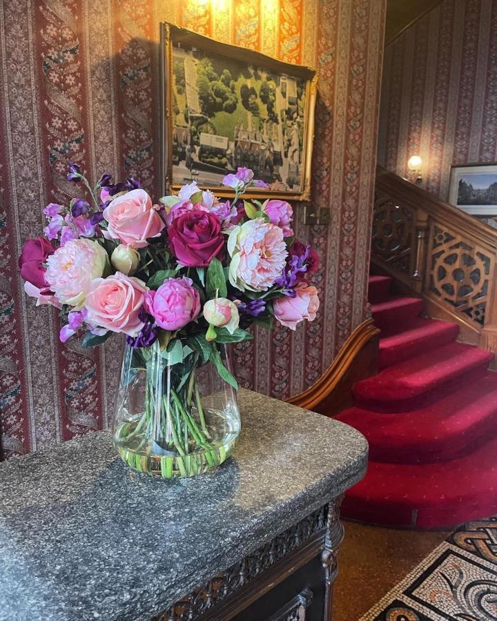 Purbeck House Hotel & Louisa Lodge 스와니지 외부 사진
