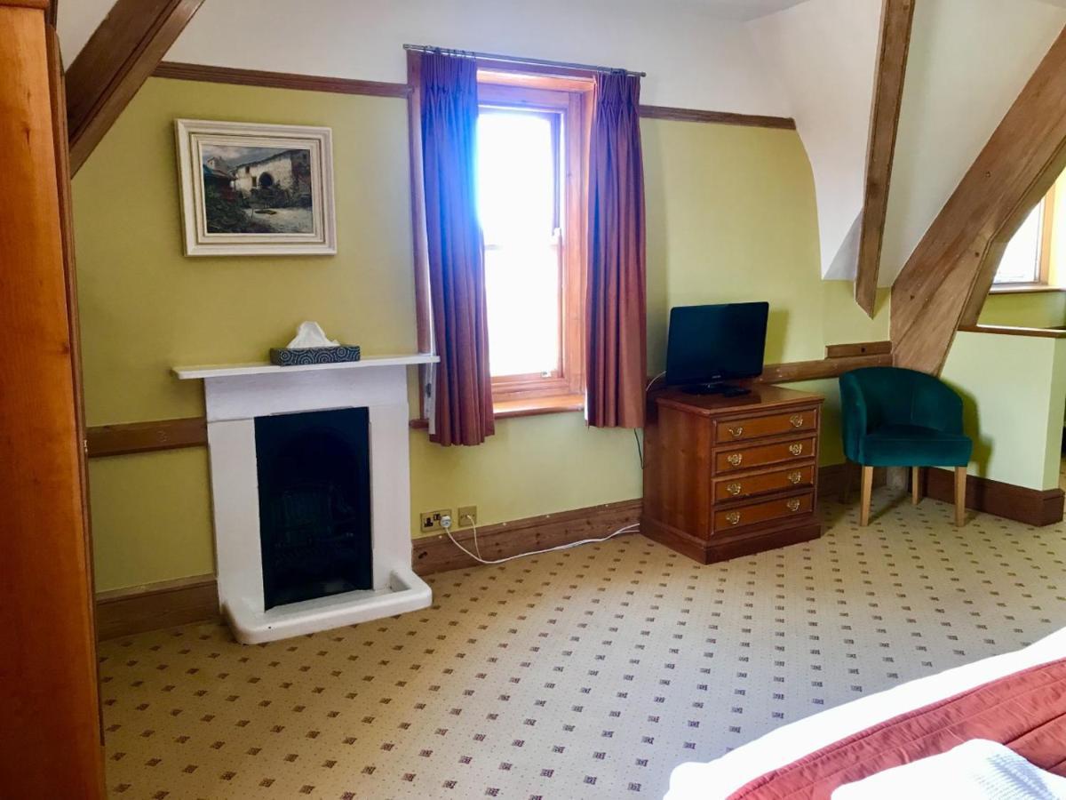 Purbeck House Hotel & Louisa Lodge 스와니지 외부 사진