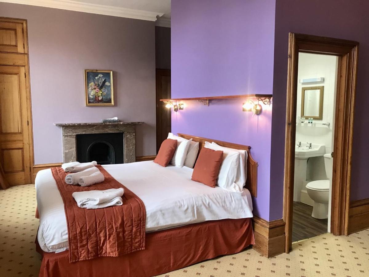 Purbeck House Hotel & Louisa Lodge 스와니지 외부 사진