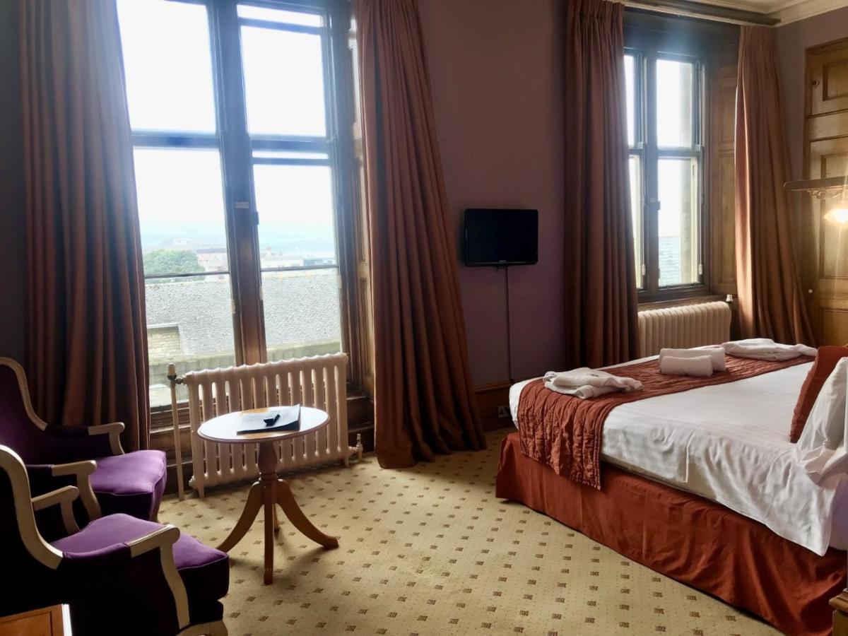 Purbeck House Hotel & Louisa Lodge 스와니지 외부 사진