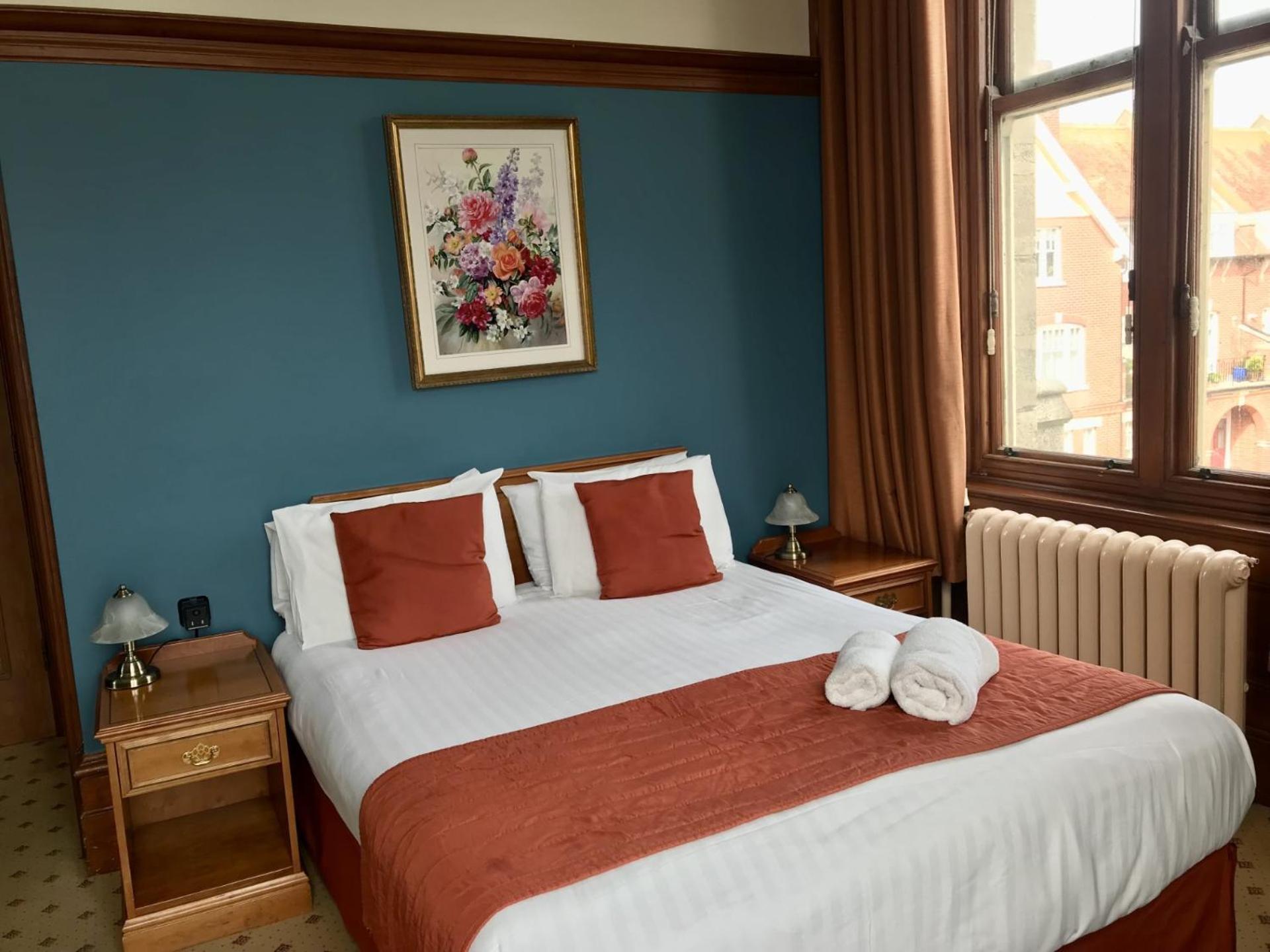 Purbeck House Hotel & Louisa Lodge 스와니지 외부 사진
