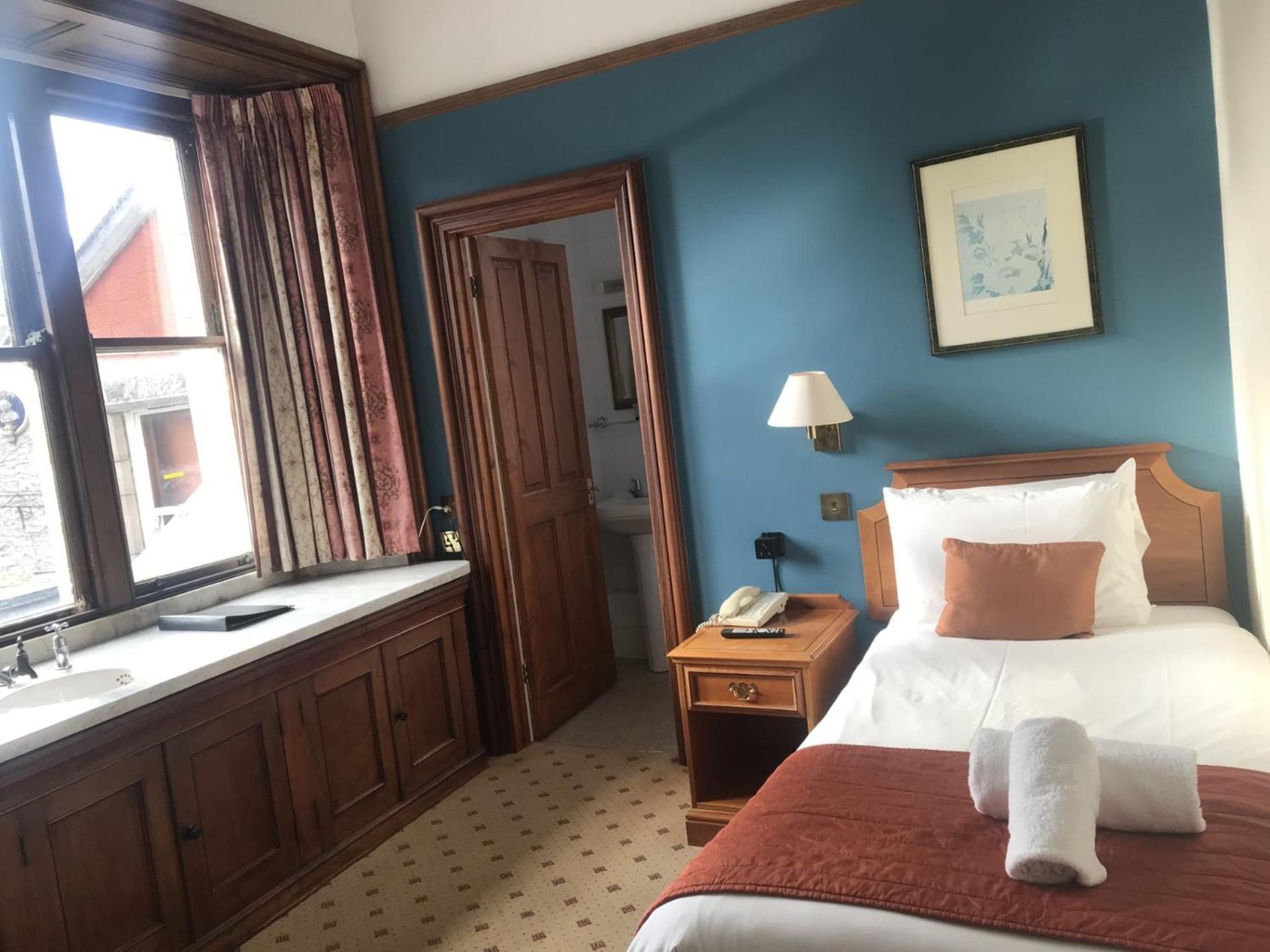 Purbeck House Hotel & Louisa Lodge 스와니지 외부 사진