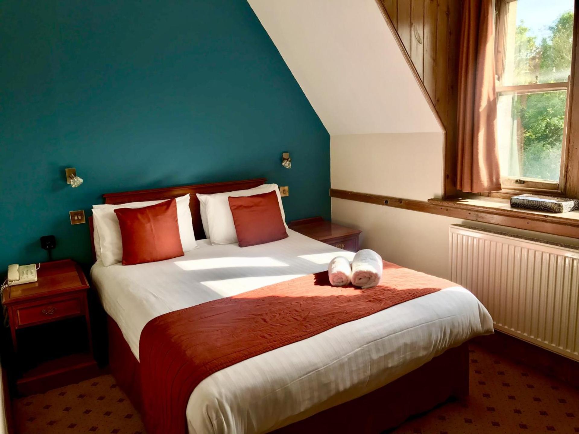Purbeck House Hotel & Louisa Lodge 스와니지 외부 사진