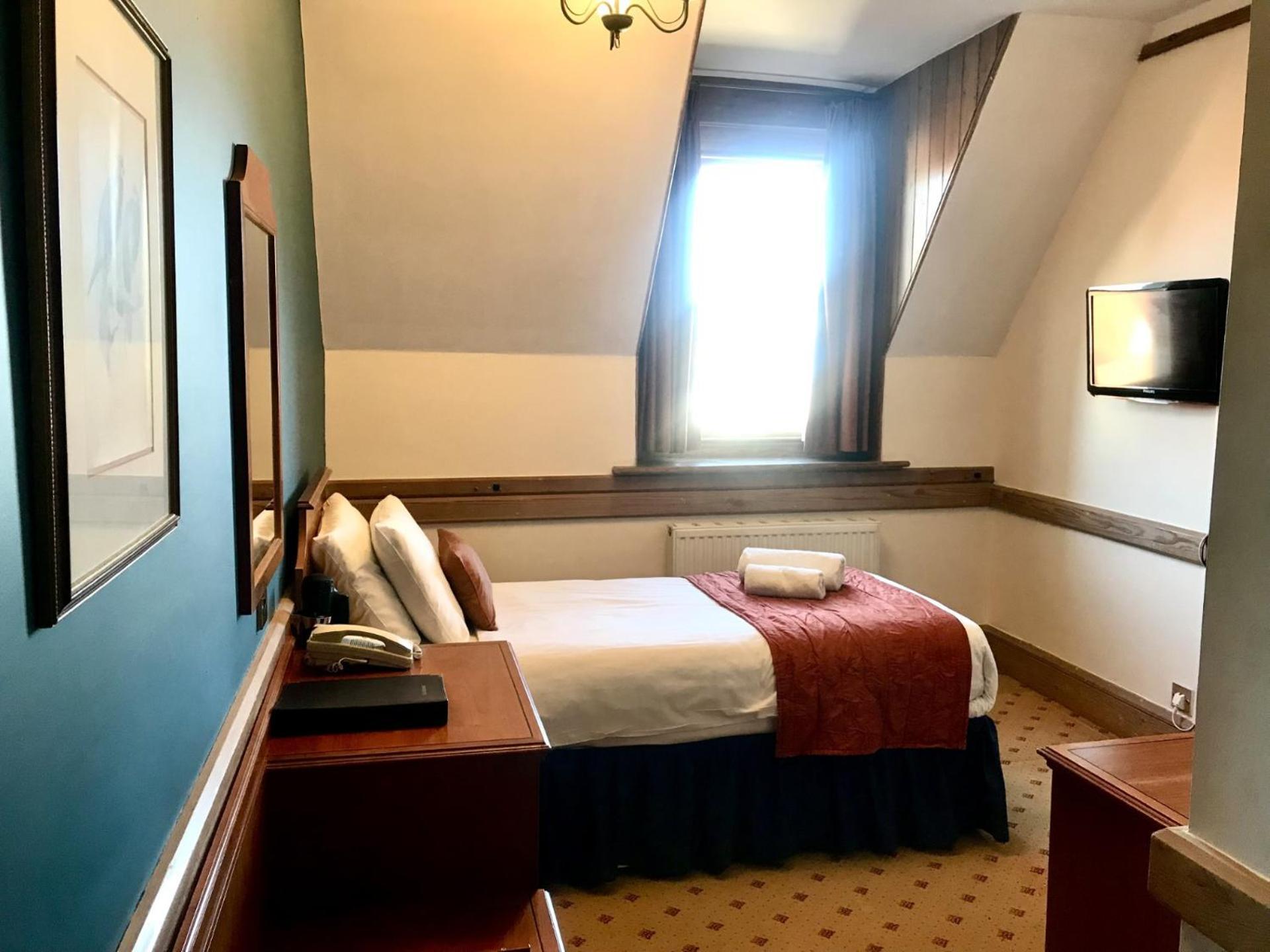 Purbeck House Hotel & Louisa Lodge 스와니지 외부 사진
