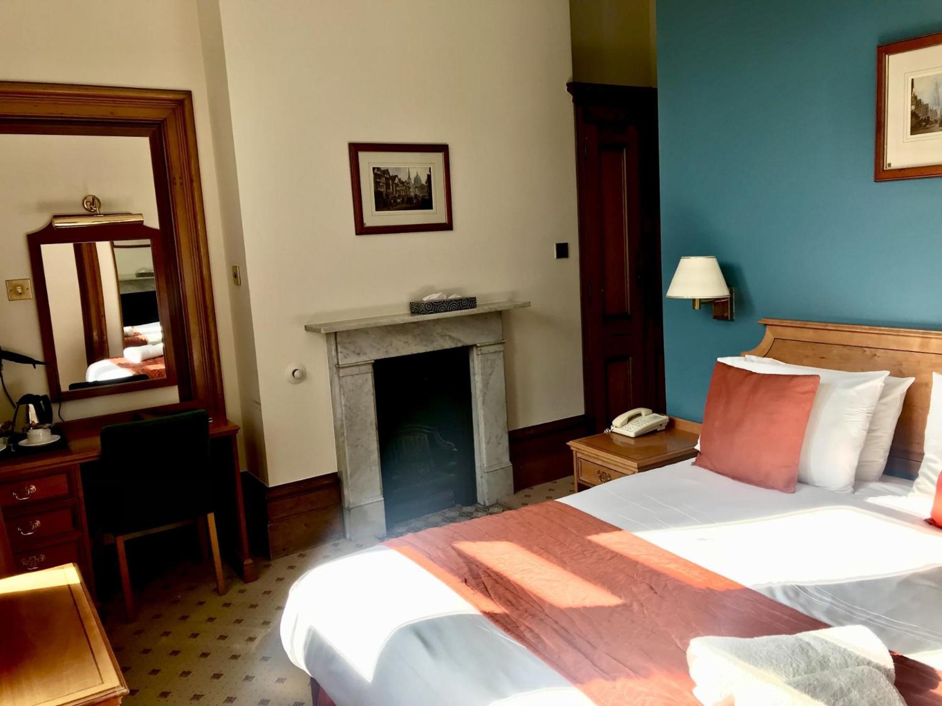 Purbeck House Hotel & Louisa Lodge 스와니지 외부 사진