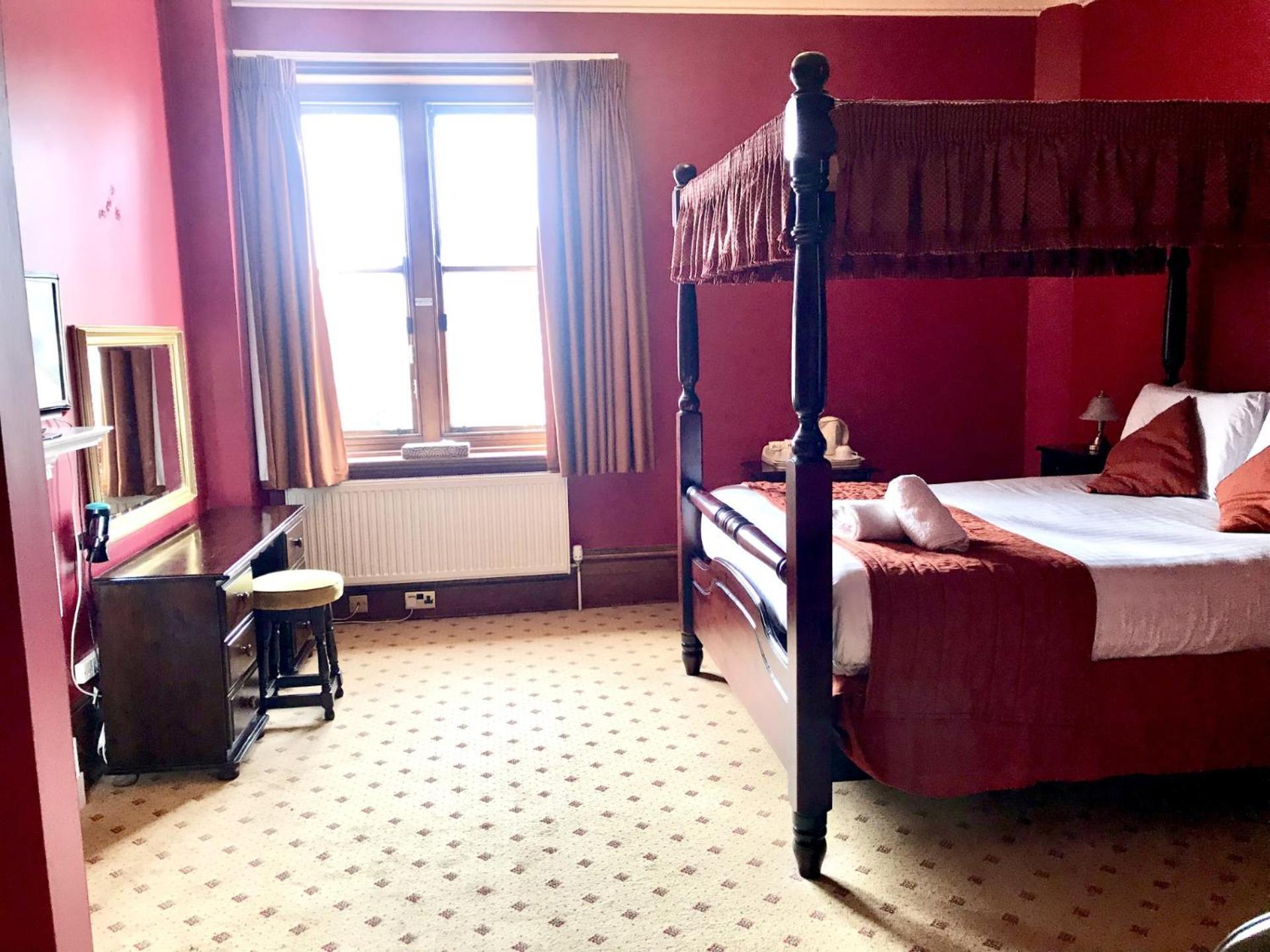 Purbeck House Hotel & Louisa Lodge 스와니지 외부 사진