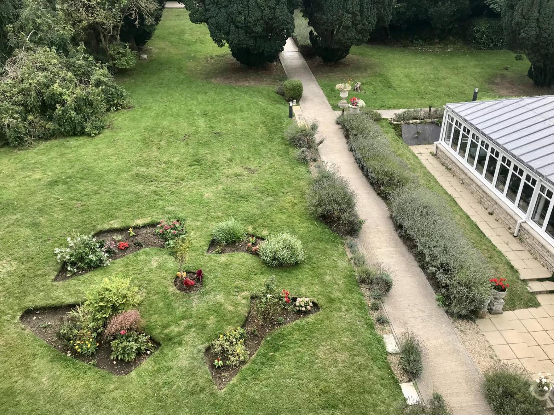 Purbeck House Hotel & Louisa Lodge 스와니지 외부 사진