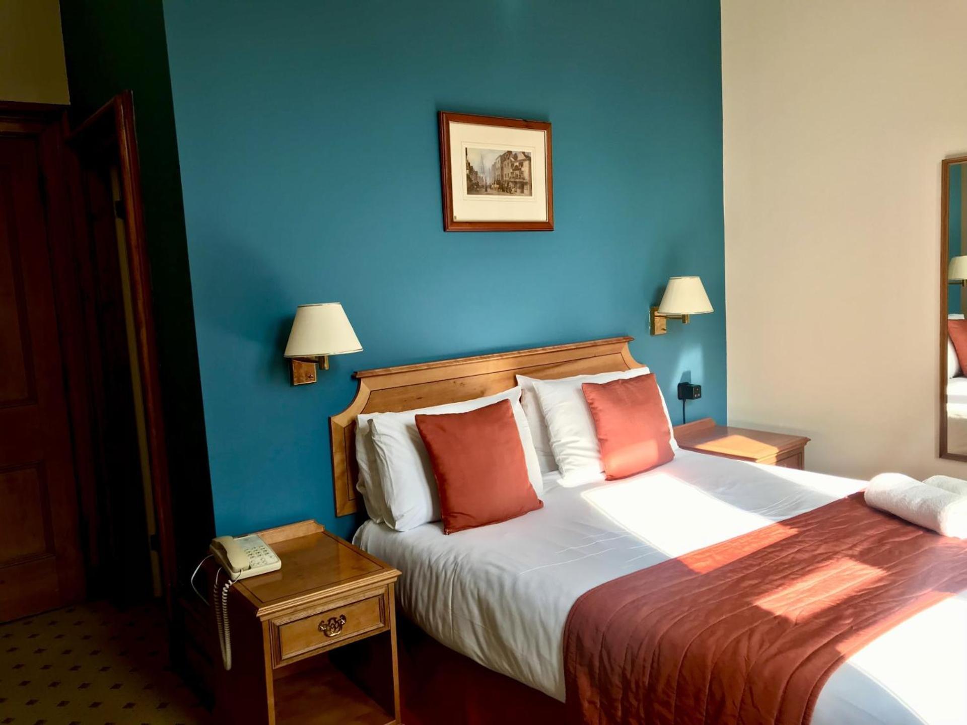 Purbeck House Hotel & Louisa Lodge 스와니지 외부 사진