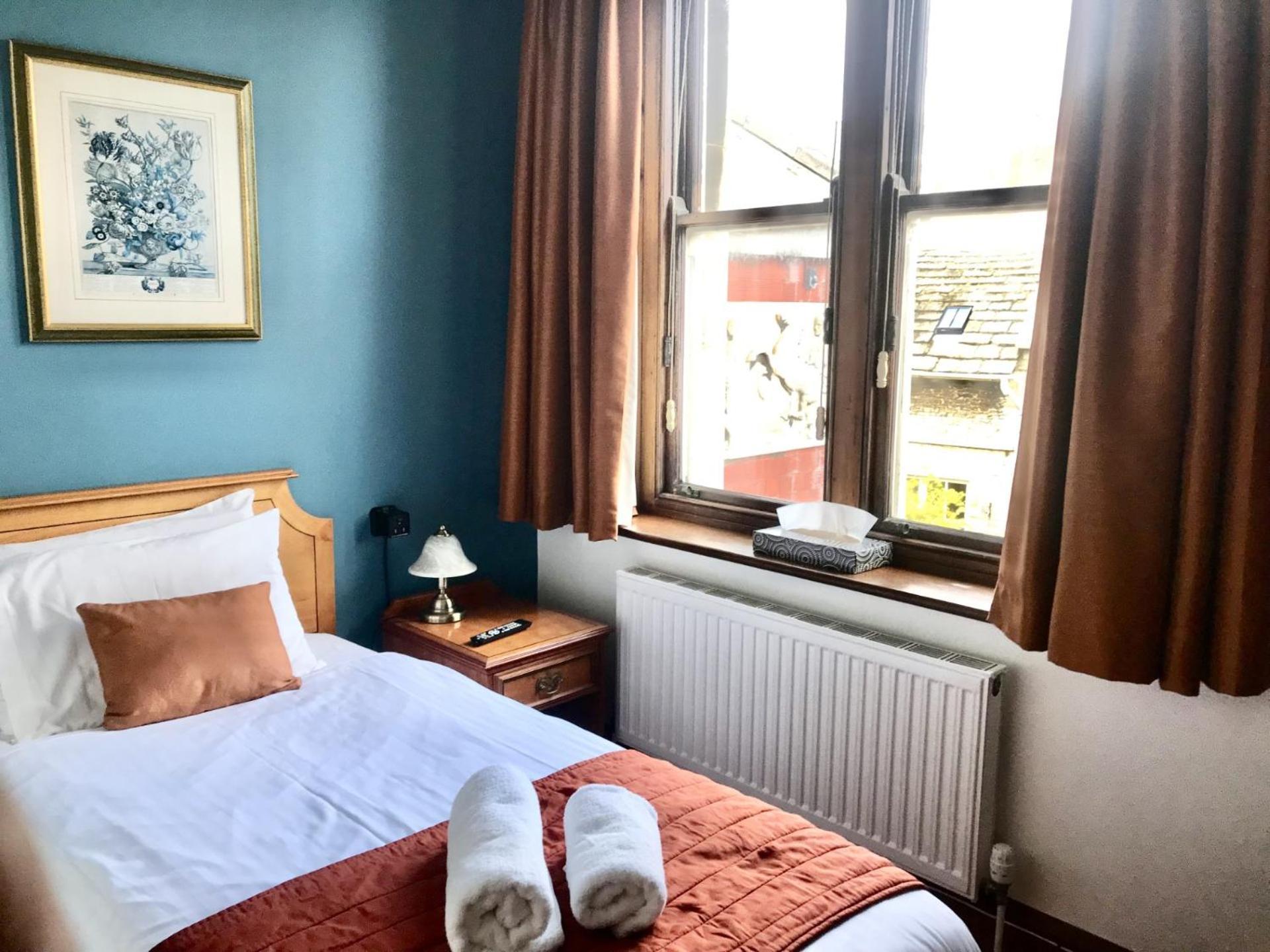 Purbeck House Hotel & Louisa Lodge 스와니지 외부 사진