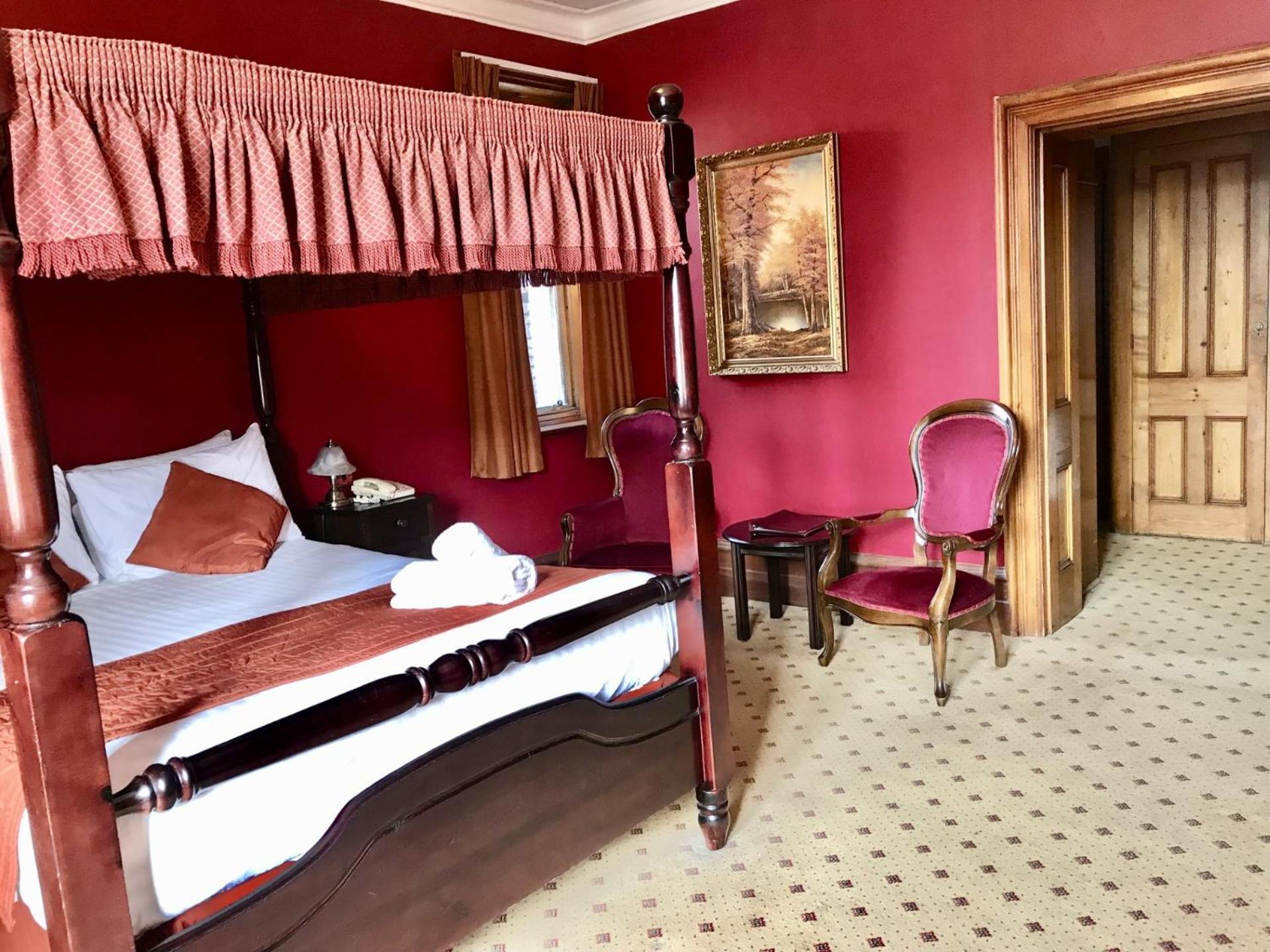 Purbeck House Hotel & Louisa Lodge 스와니지 외부 사진