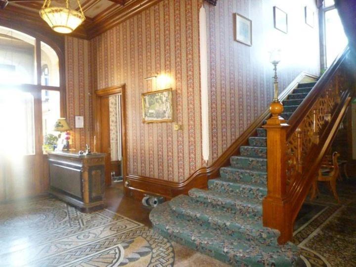 Purbeck House Hotel & Louisa Lodge 스와니지 외부 사진
