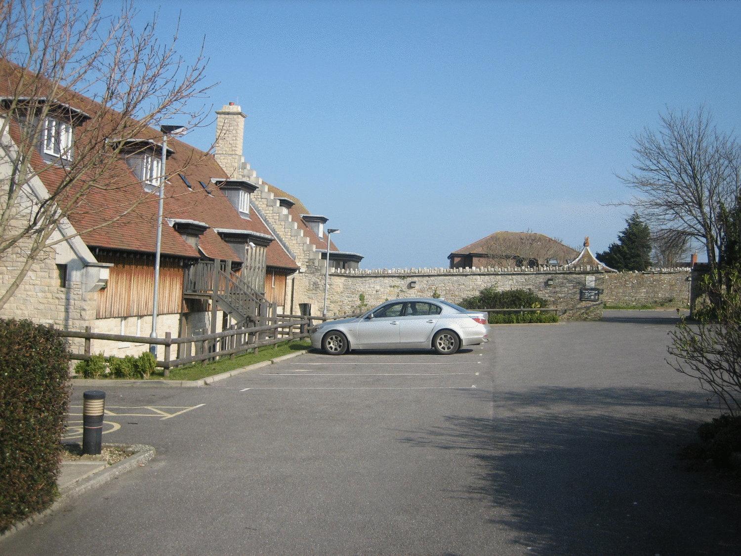 Purbeck House Hotel & Louisa Lodge 스와니지 외부 사진