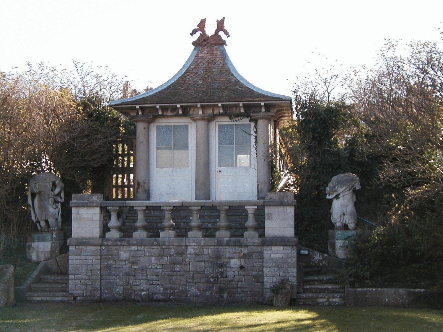 Purbeck House Hotel & Louisa Lodge 스와니지 외부 사진