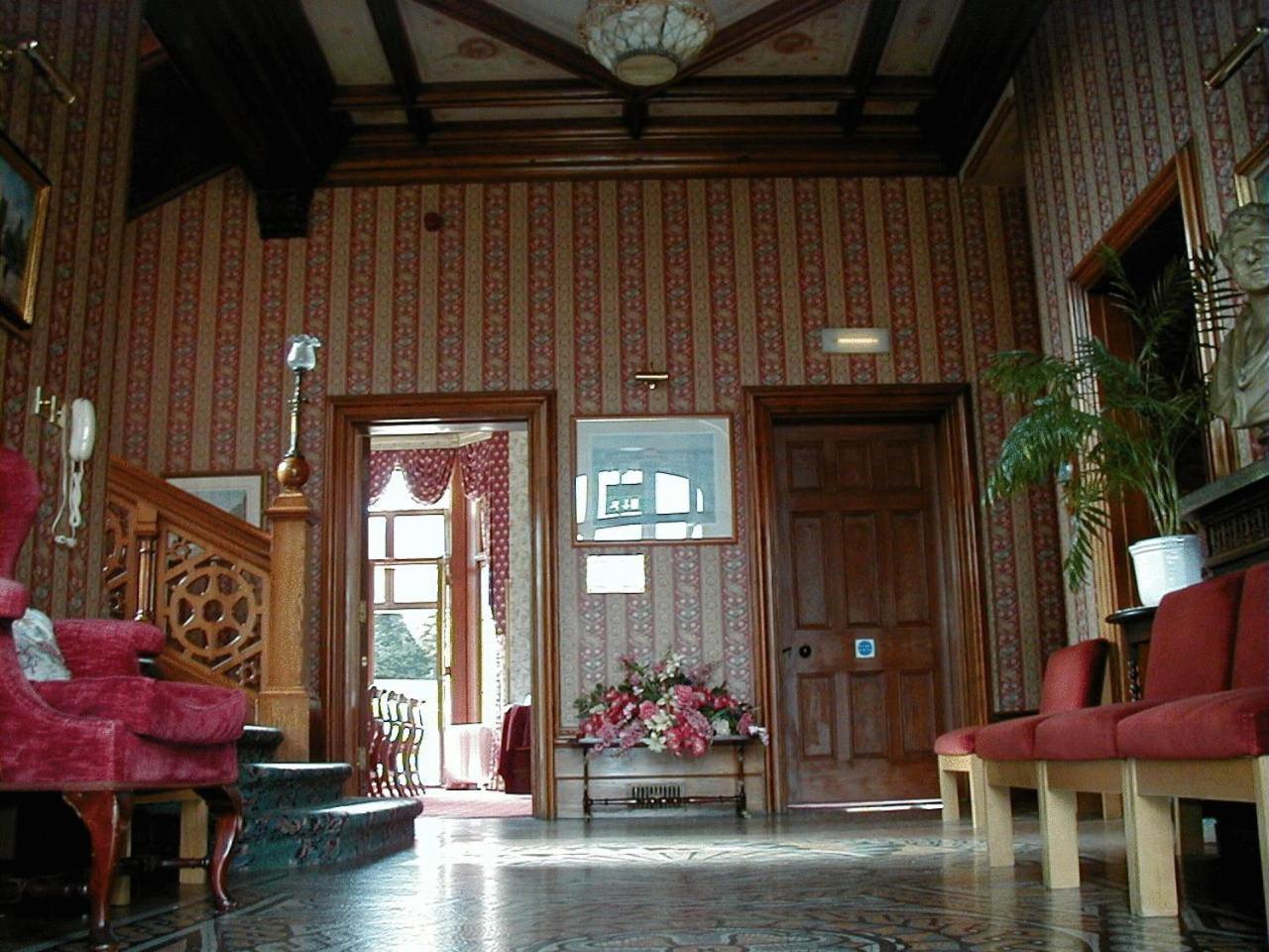 Purbeck House Hotel & Louisa Lodge 스와니지 외부 사진