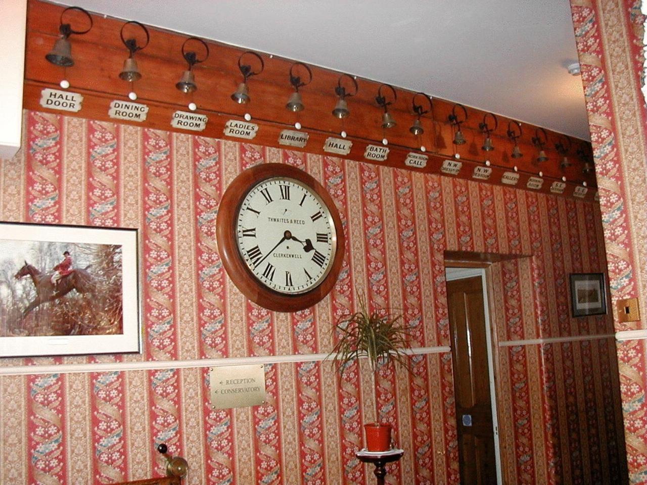 Purbeck House Hotel & Louisa Lodge 스와니지 외부 사진