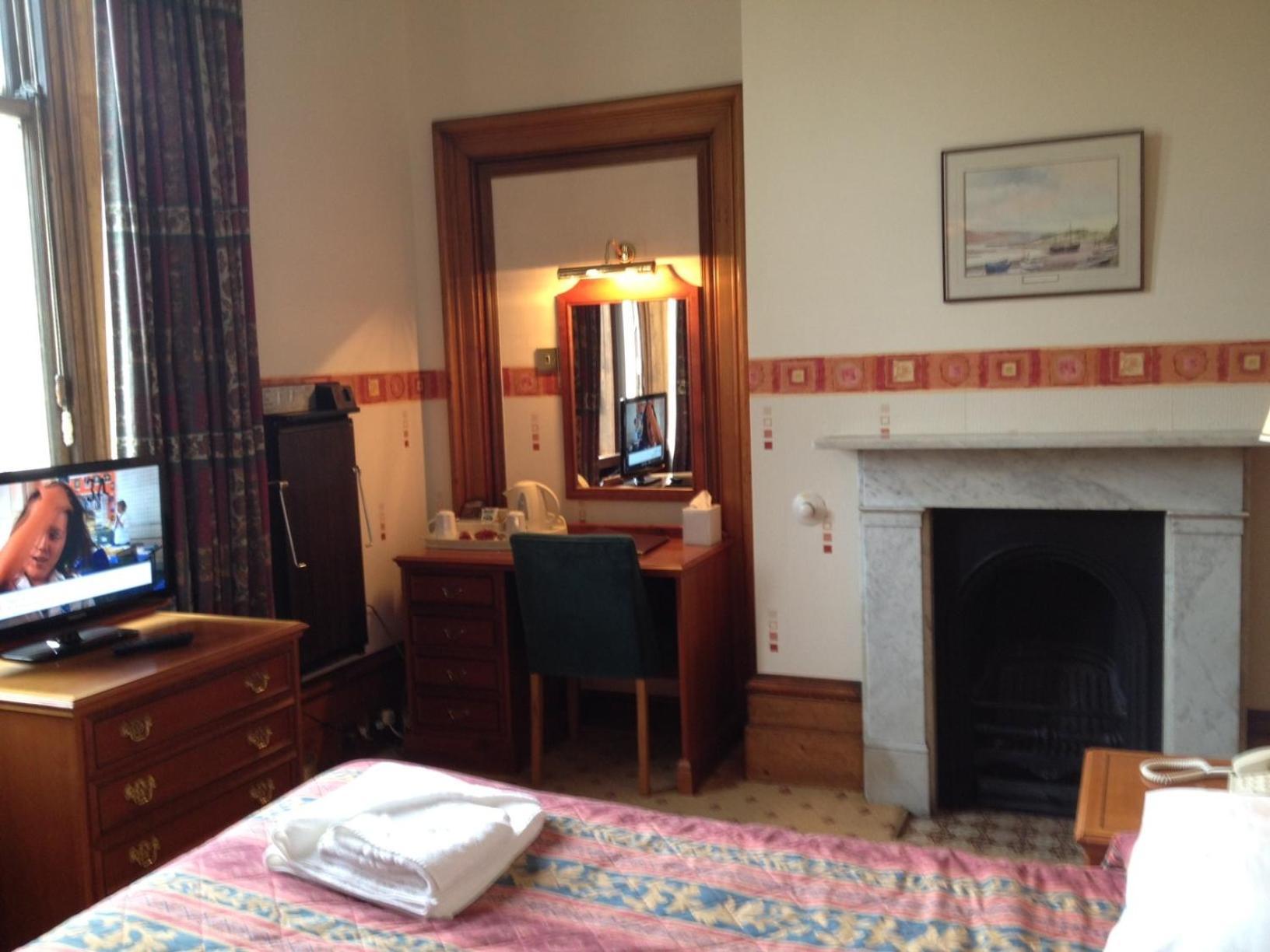 Purbeck House Hotel & Louisa Lodge 스와니지 외부 사진