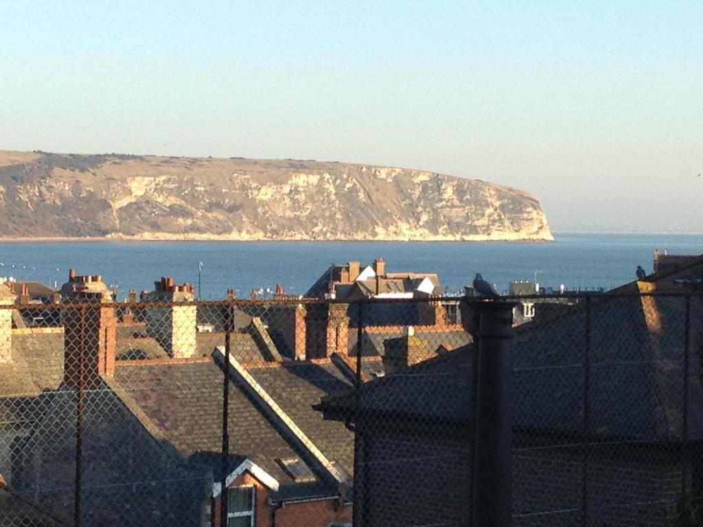 Purbeck House Hotel & Louisa Lodge 스와니지 객실 사진