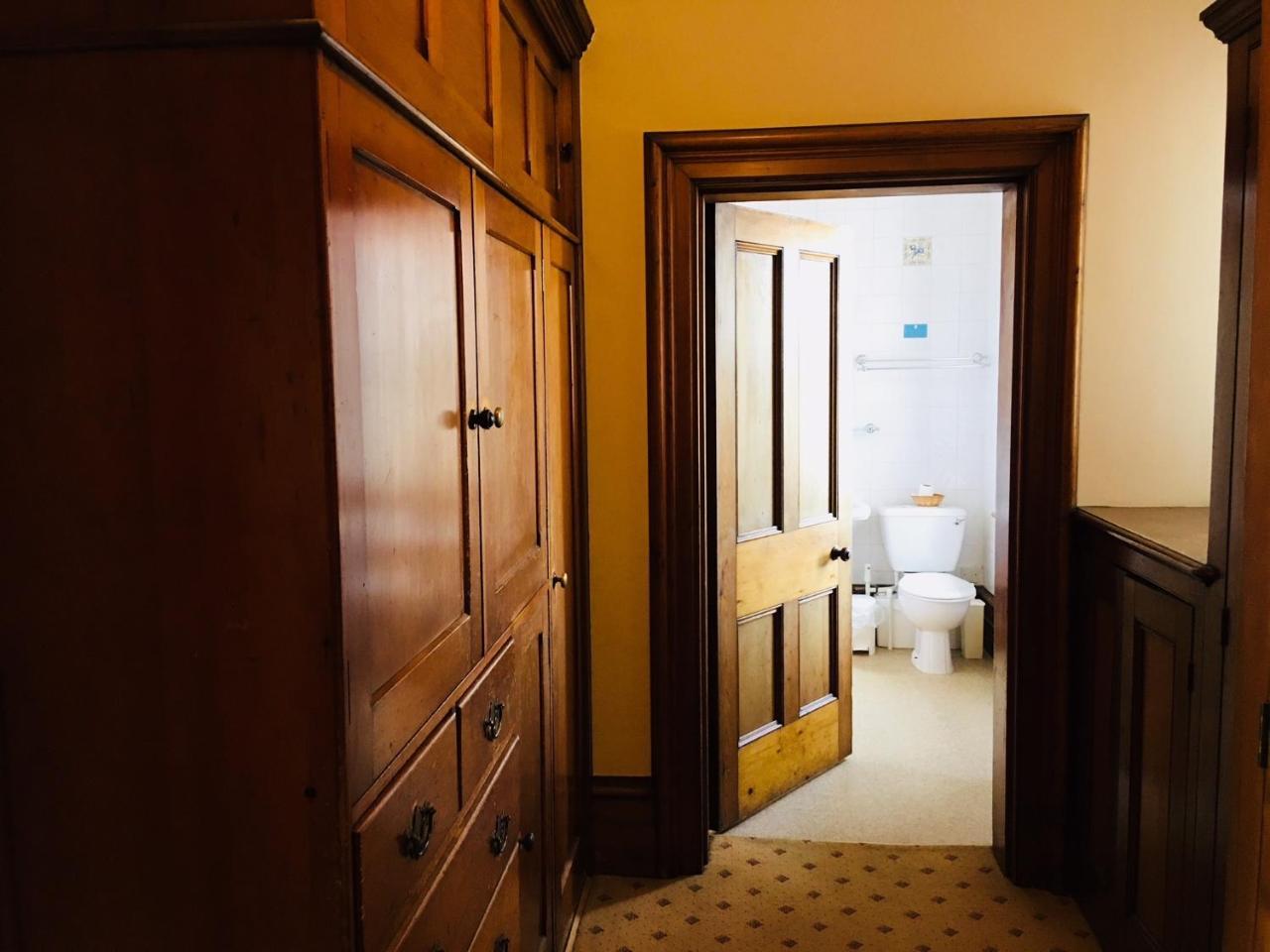 Purbeck House Hotel & Louisa Lodge 스와니지 외부 사진