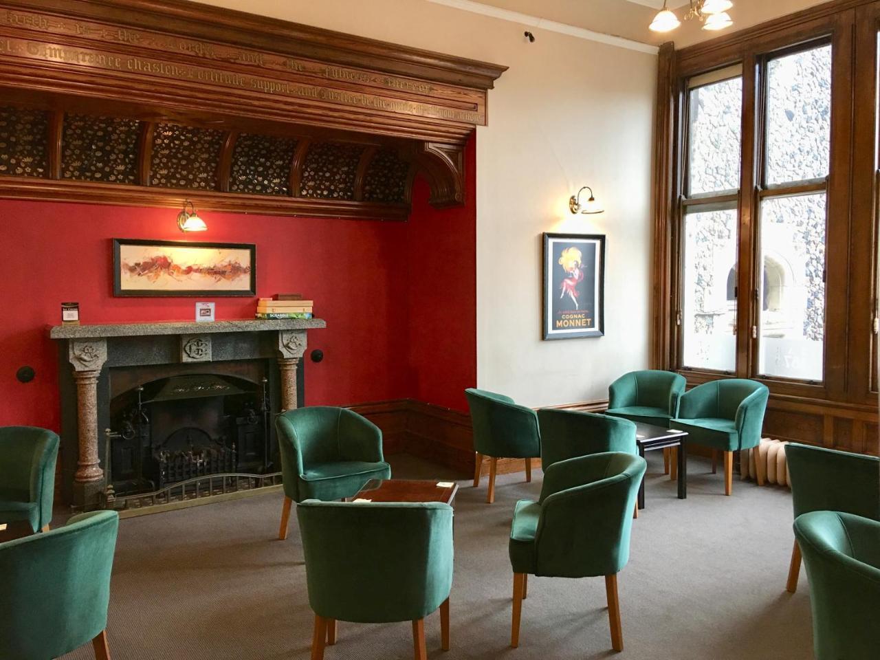 Purbeck House Hotel & Louisa Lodge 스와니지 외부 사진